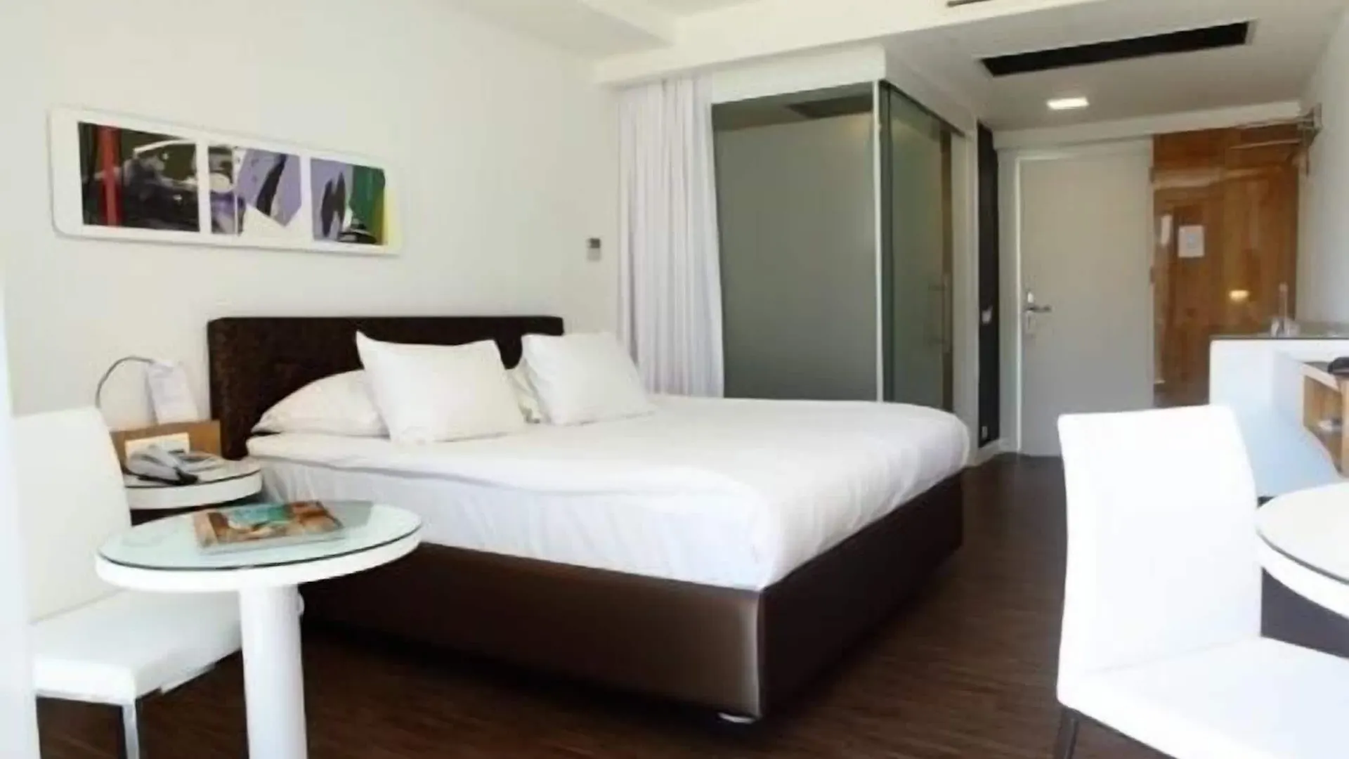****  No 19 Boutique Hotel Ankara Turquía