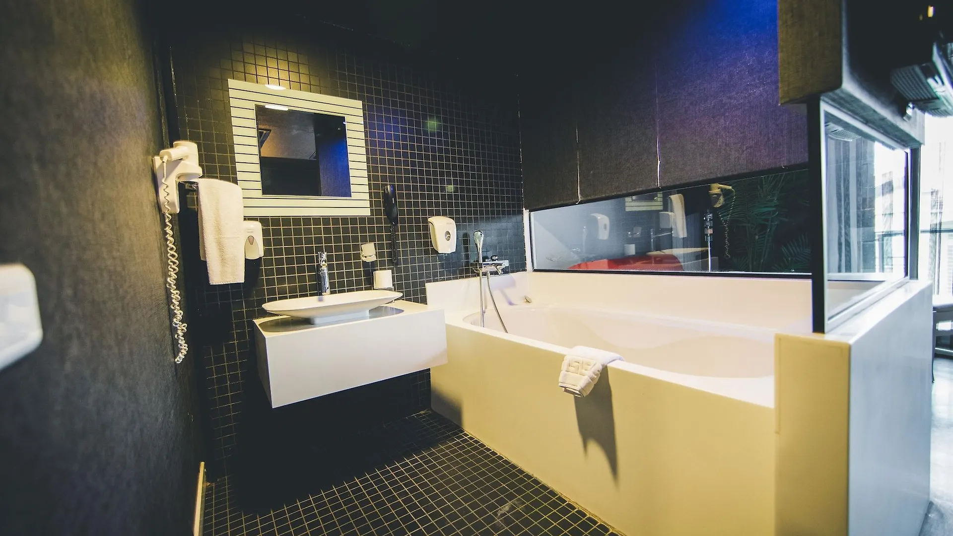 No 19 Boutique Hotel Ankara 4*,