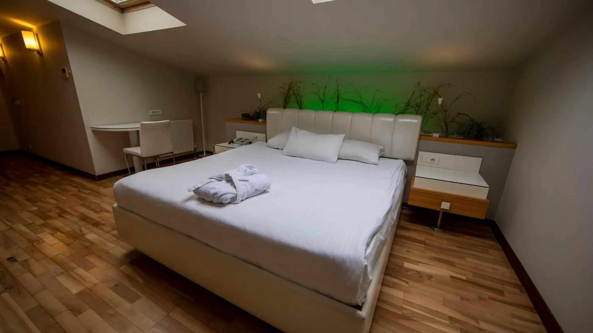 No 19 Boutique Hotel Ankara