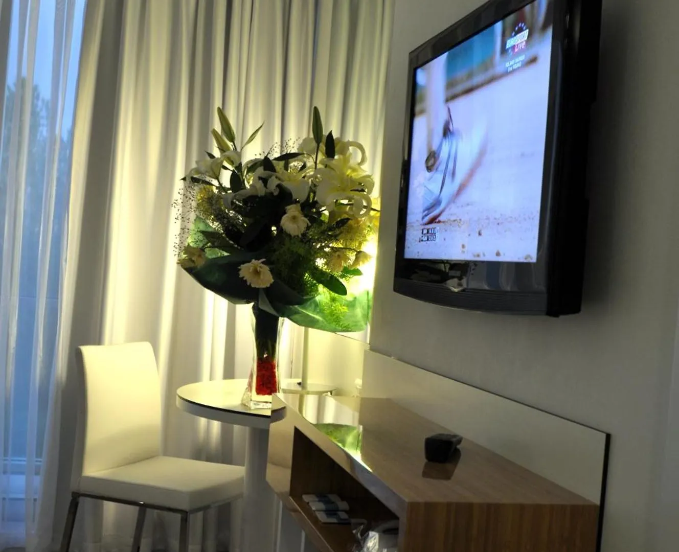 No 19 Boutique Hotel Ankara 4*,