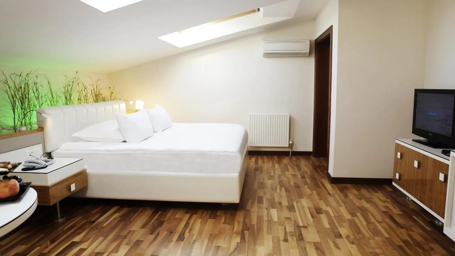 ****  No 19 Boutique Hotel Ankara Turquía