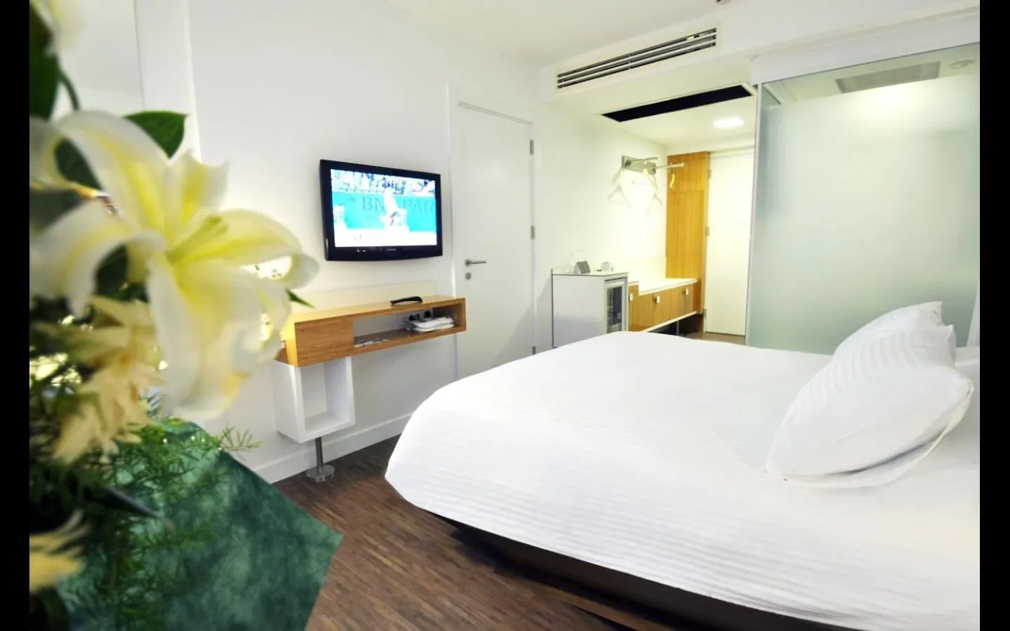 No 19 Boutique Hotel Ankara