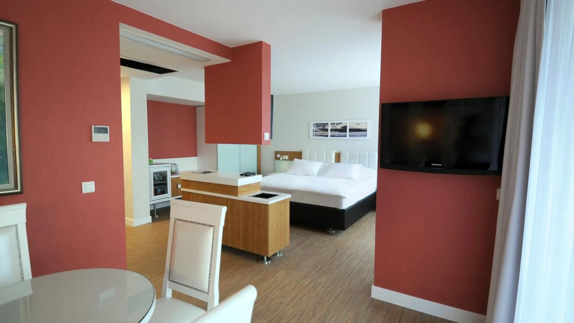 No 19 Boutique Hotel Ankara