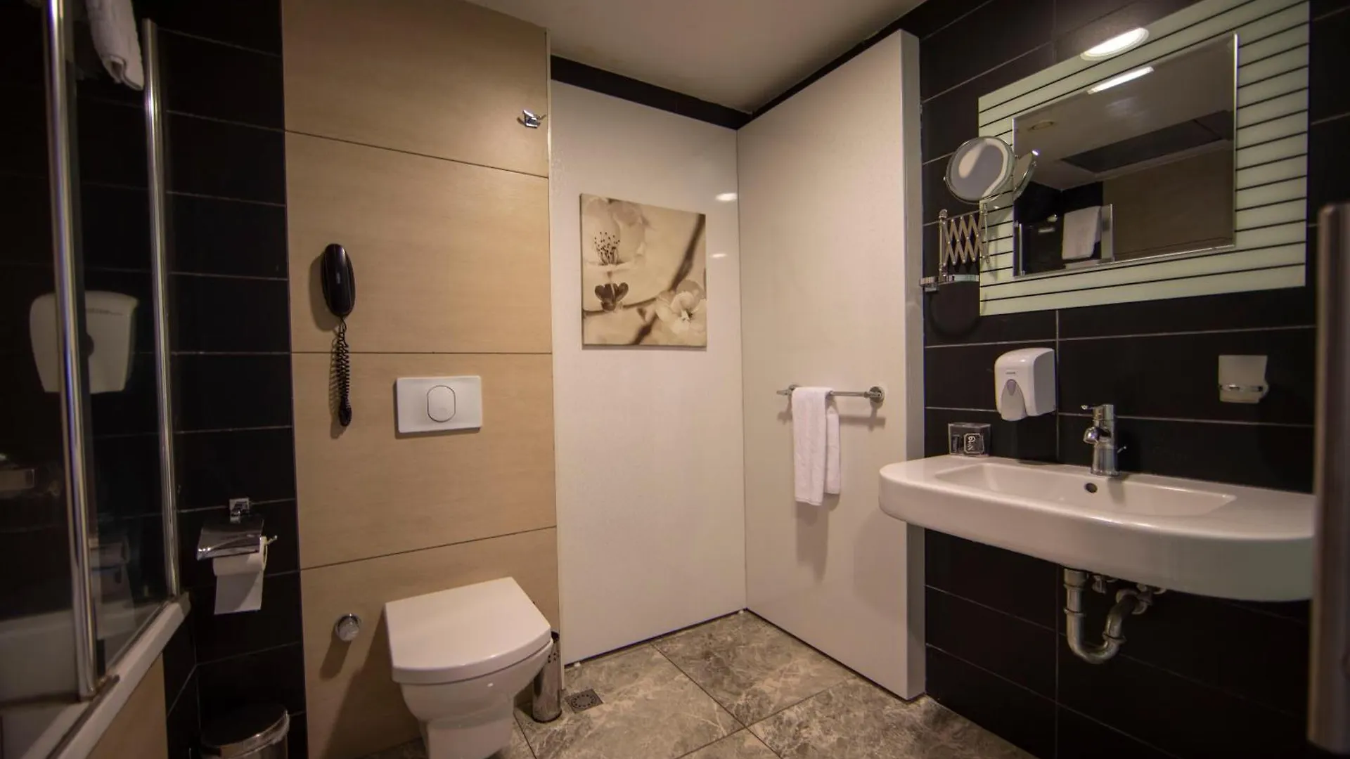 No 19 Boutique Hotel Ankara