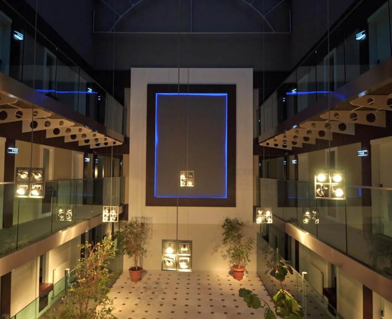 No 19 Boutique Hotel Ankara