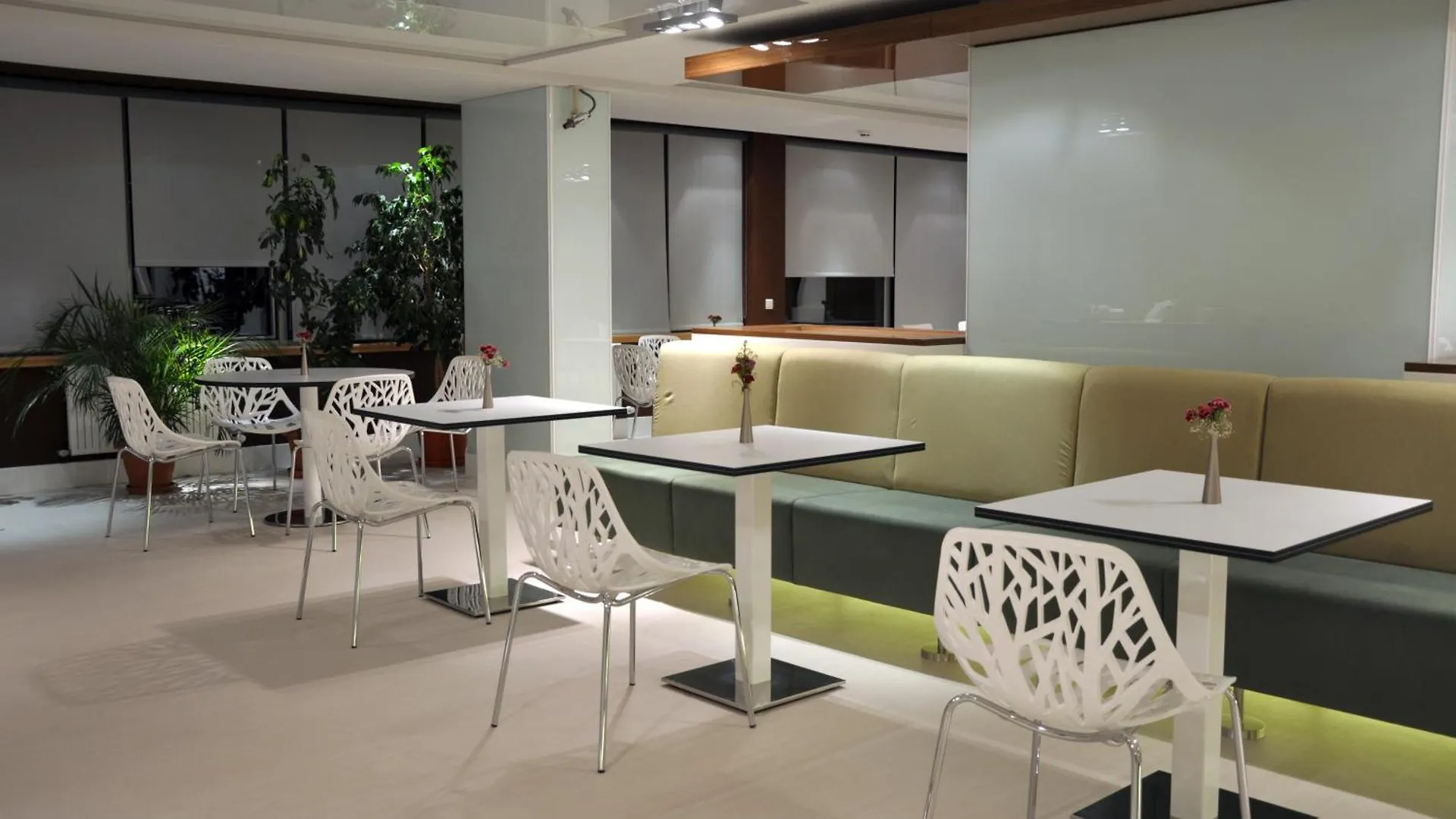 No 19 Boutique Hotel Ankara