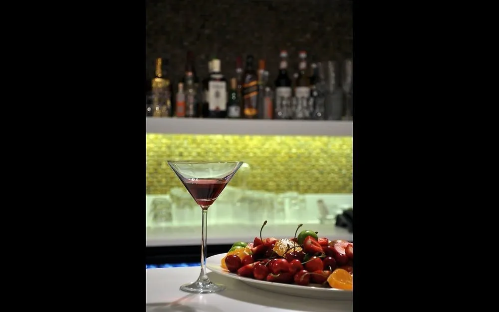 No 19 Boutique Hotel Ankara 4*,