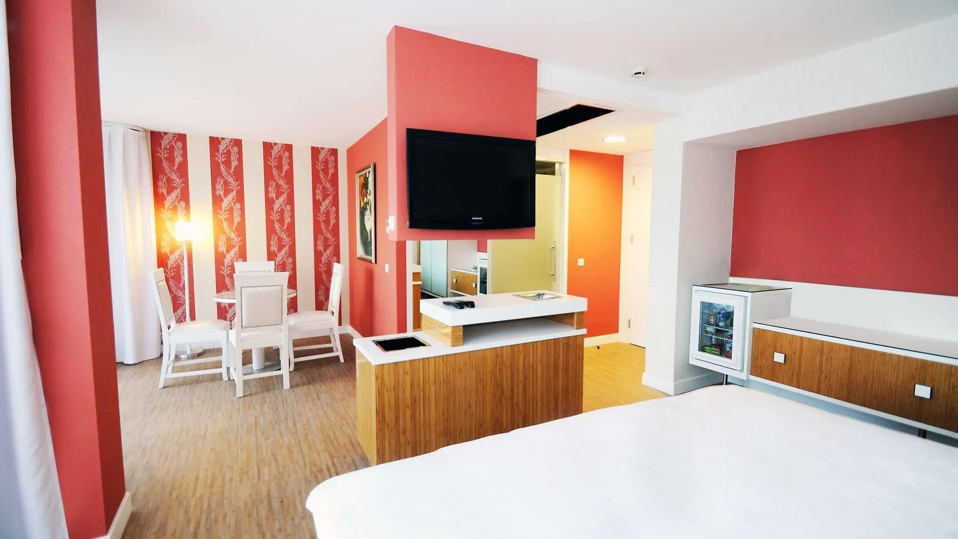 ****  No 19 Boutique Hotel Ankara Turquía