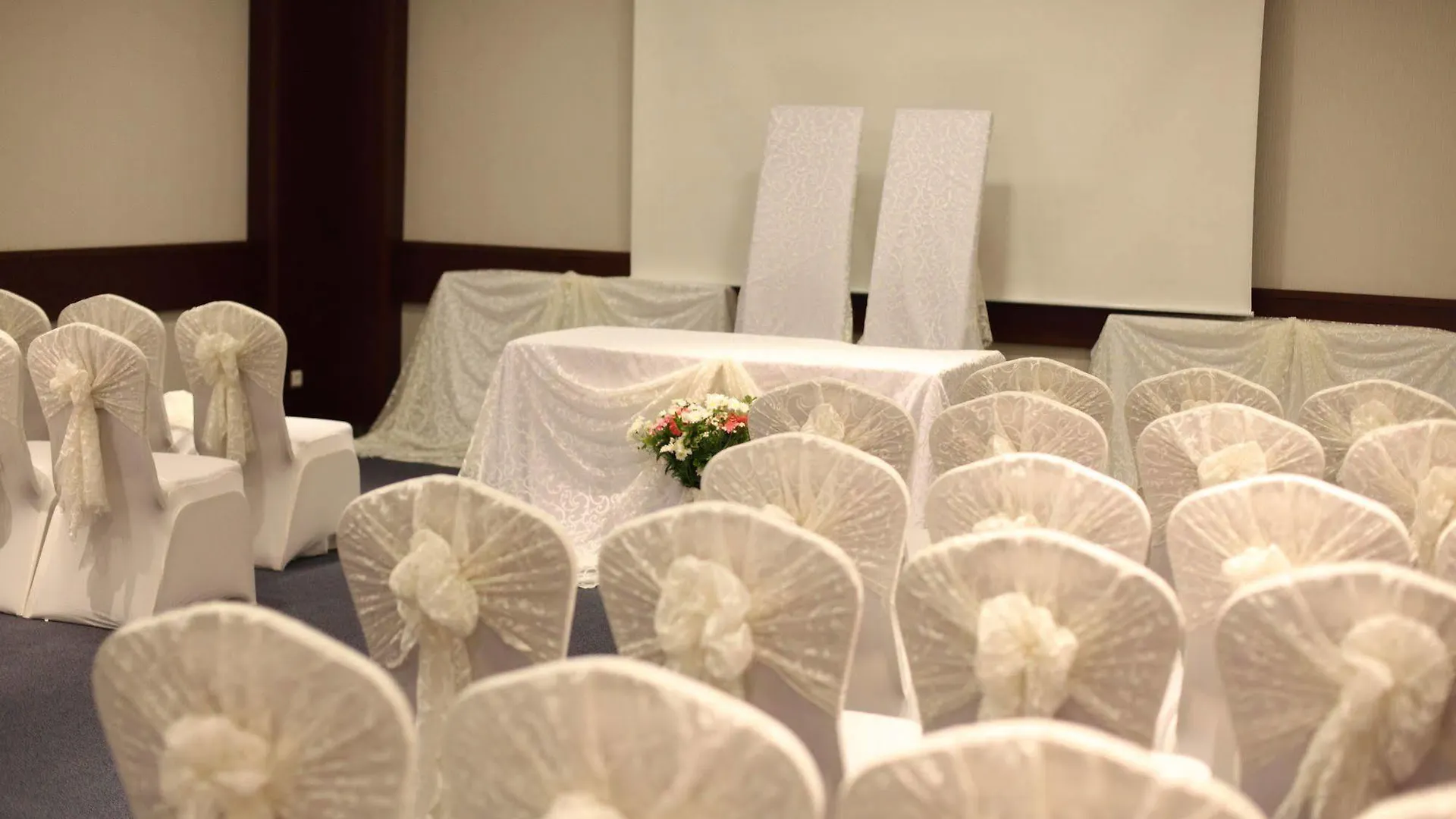 No 19 Boutique Hotel Ankara