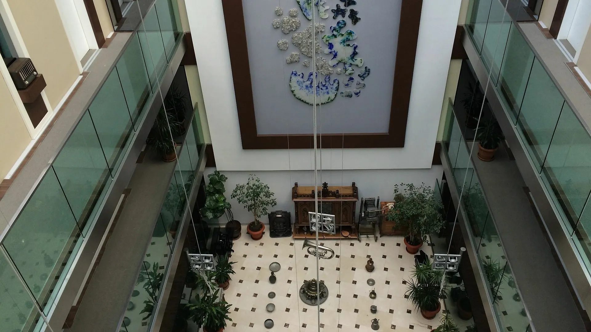 No 19 Boutique Hotel Ankara