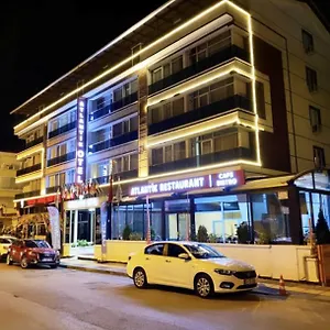 Hotel Ankara Atlantik