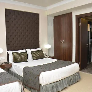 Otel Koza Millenyum Hotel&spa, Ankara