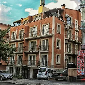 Appartement Concept House