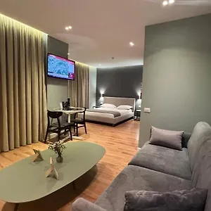 Tirana Apartments Tiran