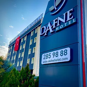 Otel Dafne, Ankara