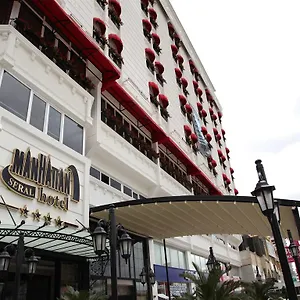 Otel Manhattan, Ankara
