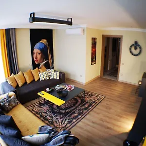 Appartement Butik 24