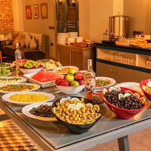 Azade Premier 3* İstanbul