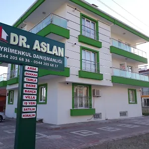 Appart hôtel Dr Aslan