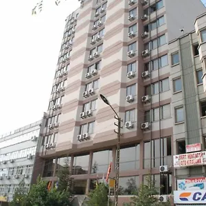 Hotel Akyuz