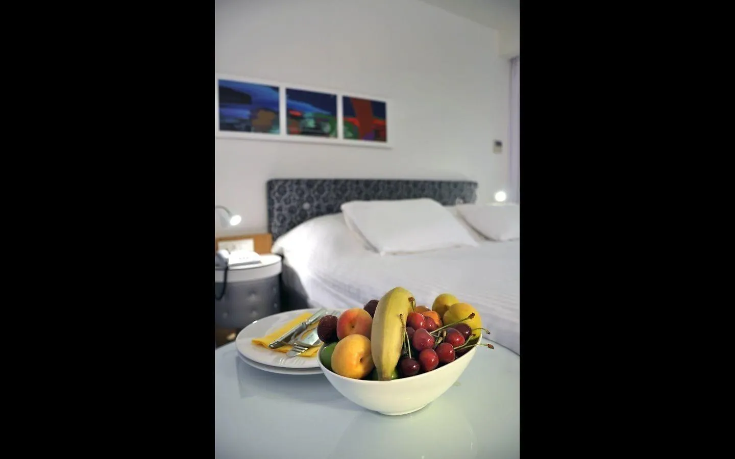 No 19 Boutique Hotel Ankara