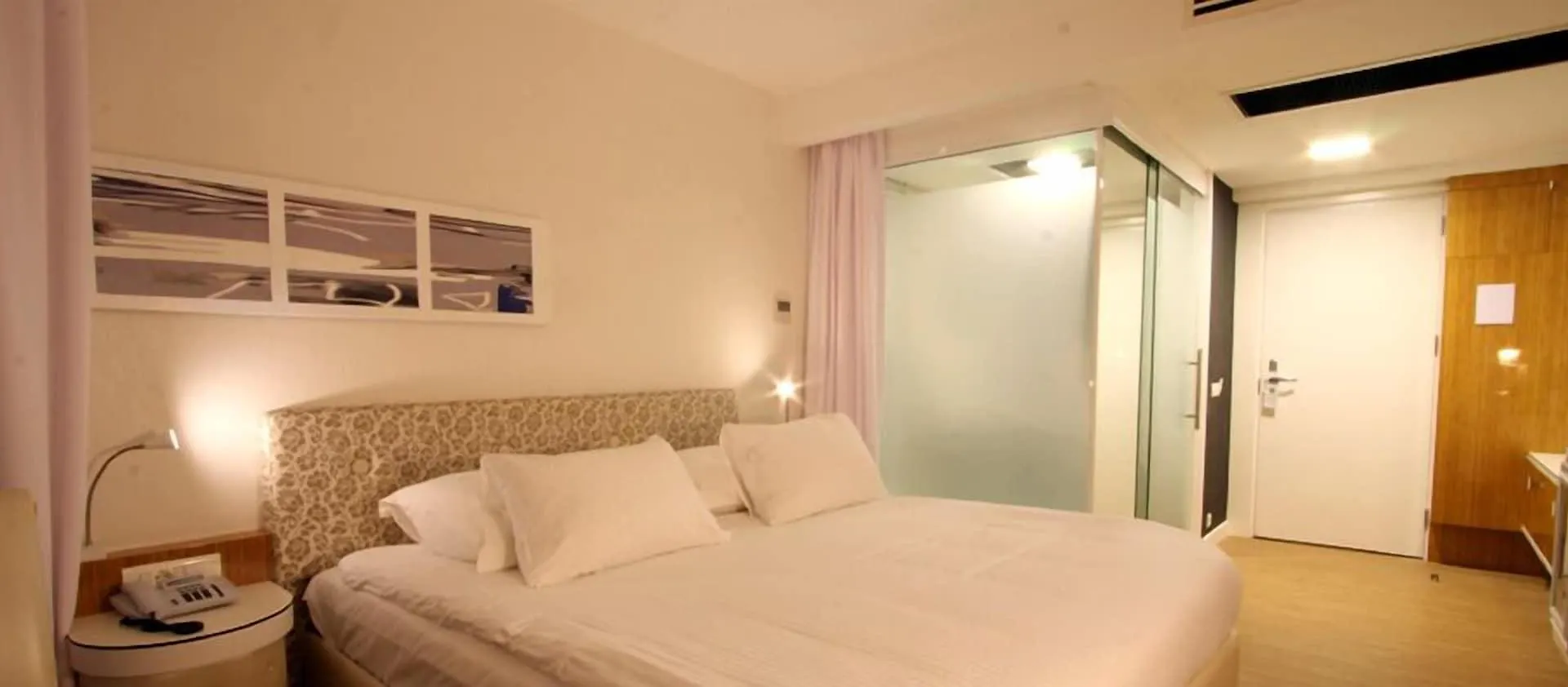 No 19 Boutique Hotel Ankara 4*,  Turkey