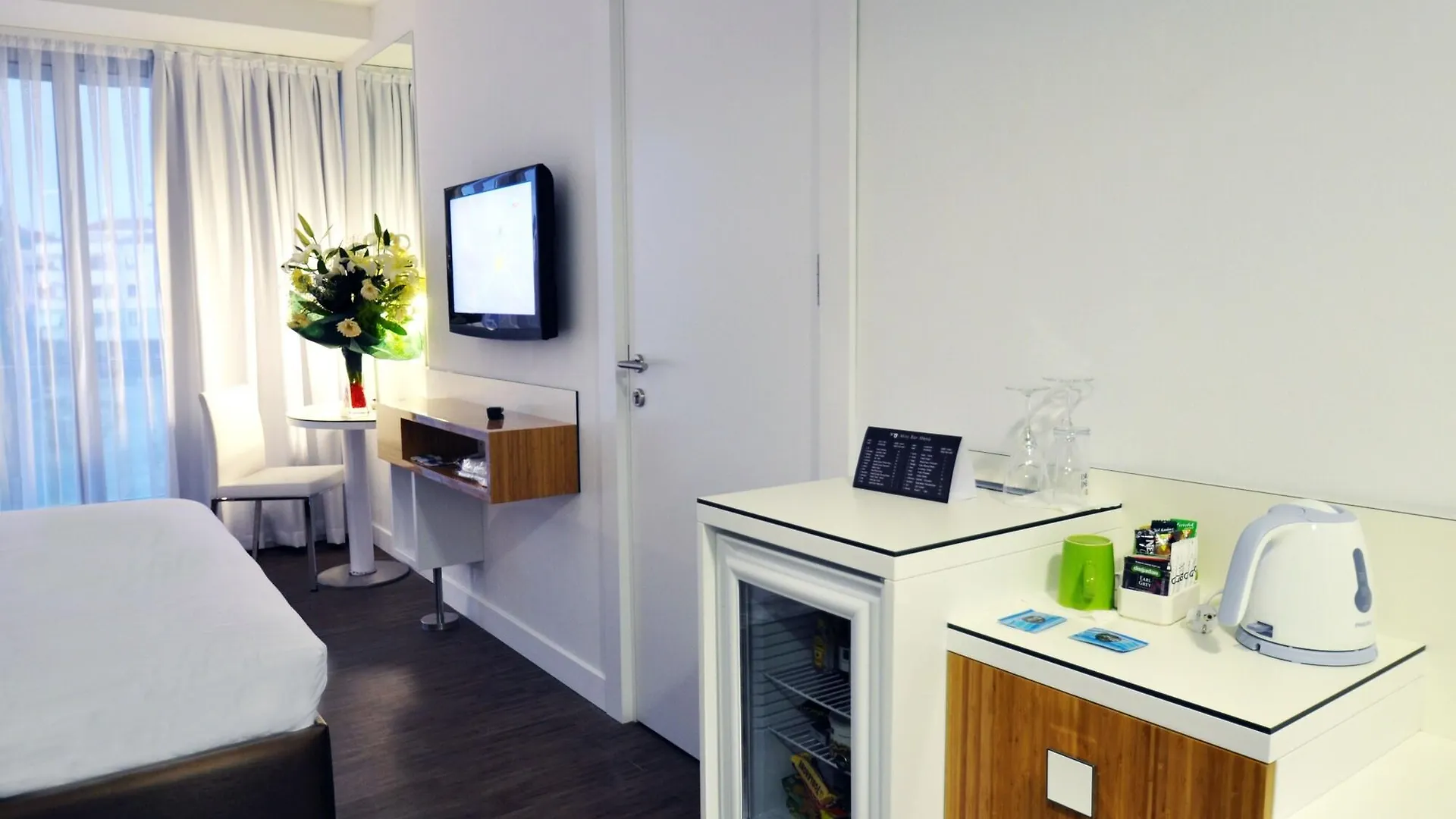 No 19 Boutique Hotel Ankara