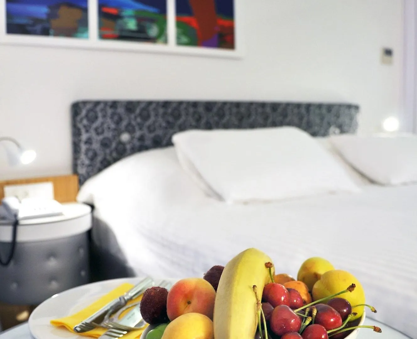 ****  No 19 Boutique Hotel Ankara Turkey