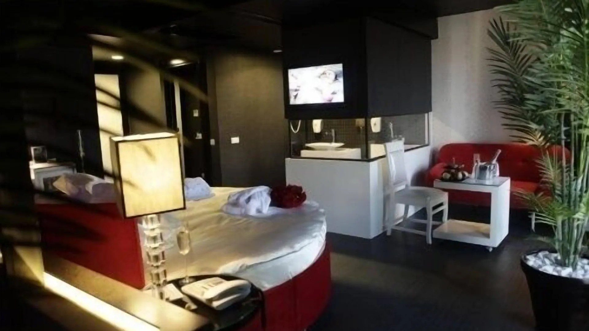 No 19 Boutique Hotel Ankara Turkey