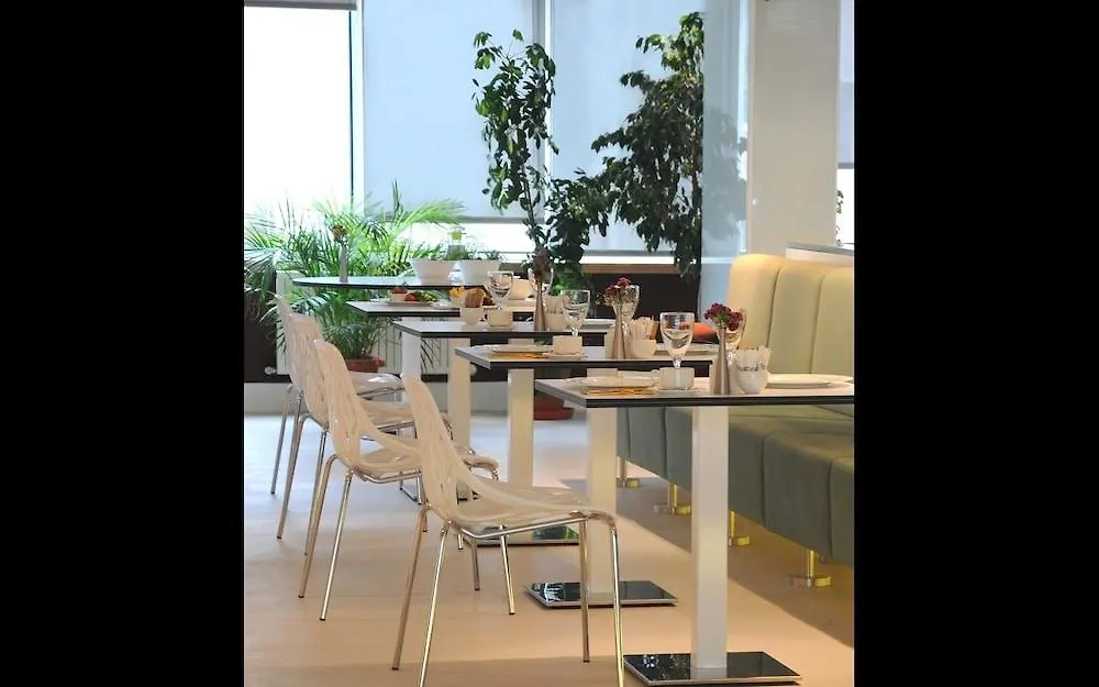 No 19 Boutique Hotel Ankara Turkey