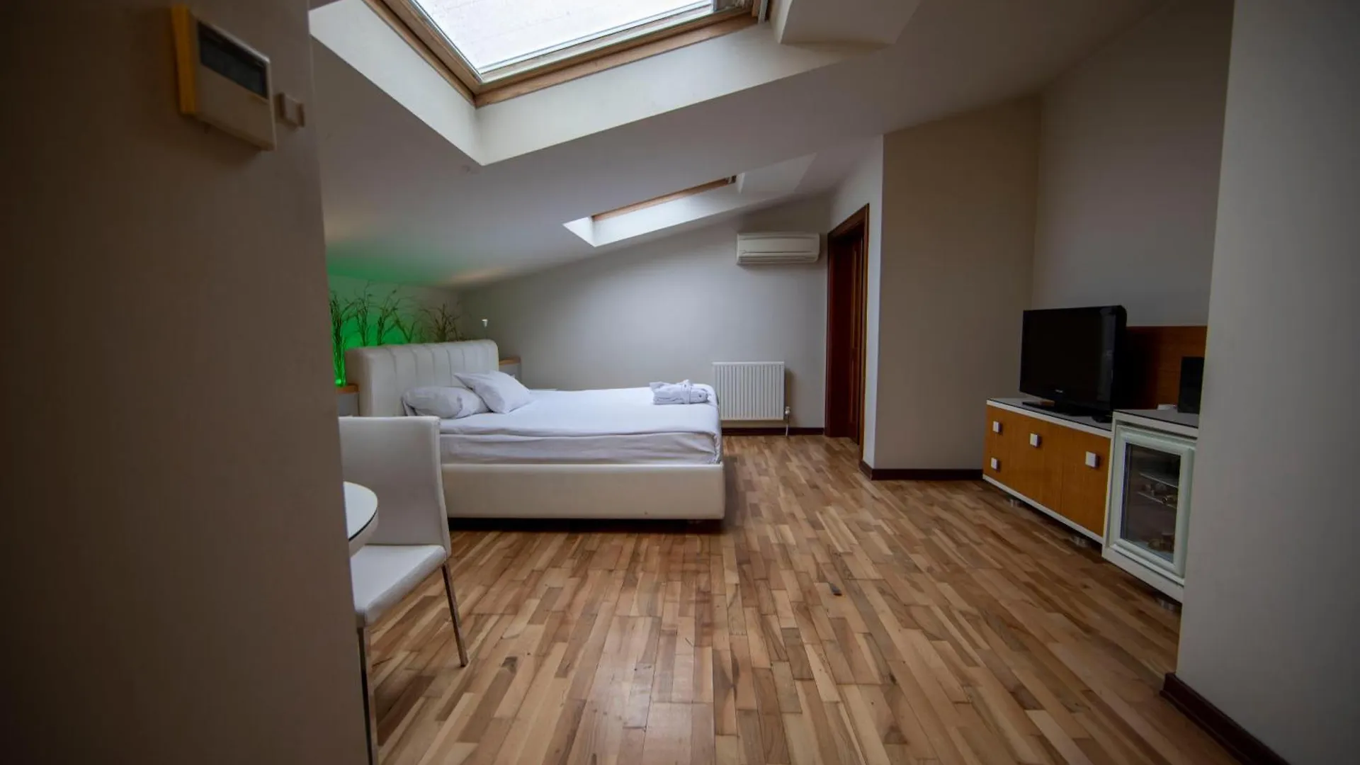 No 19 Boutique Hotel Ankara