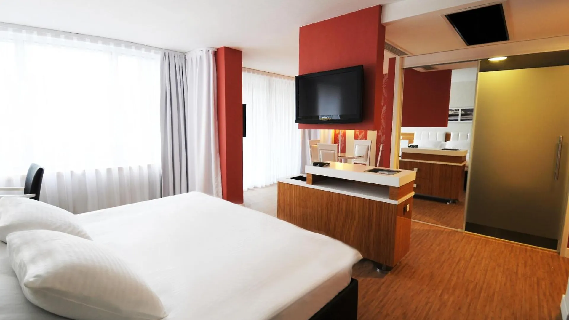 No 19 Boutique Hotel Ankara 4*,  Turkey