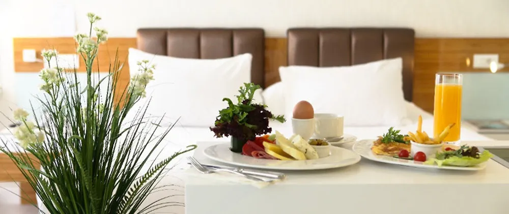 No 19 Boutique Hotel Ankara 4*,  Turkey