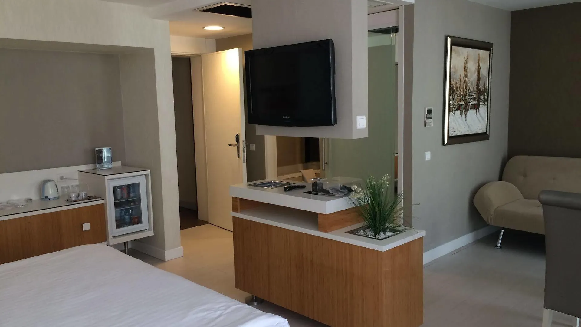 No 19 Boutique Hotel Ankara