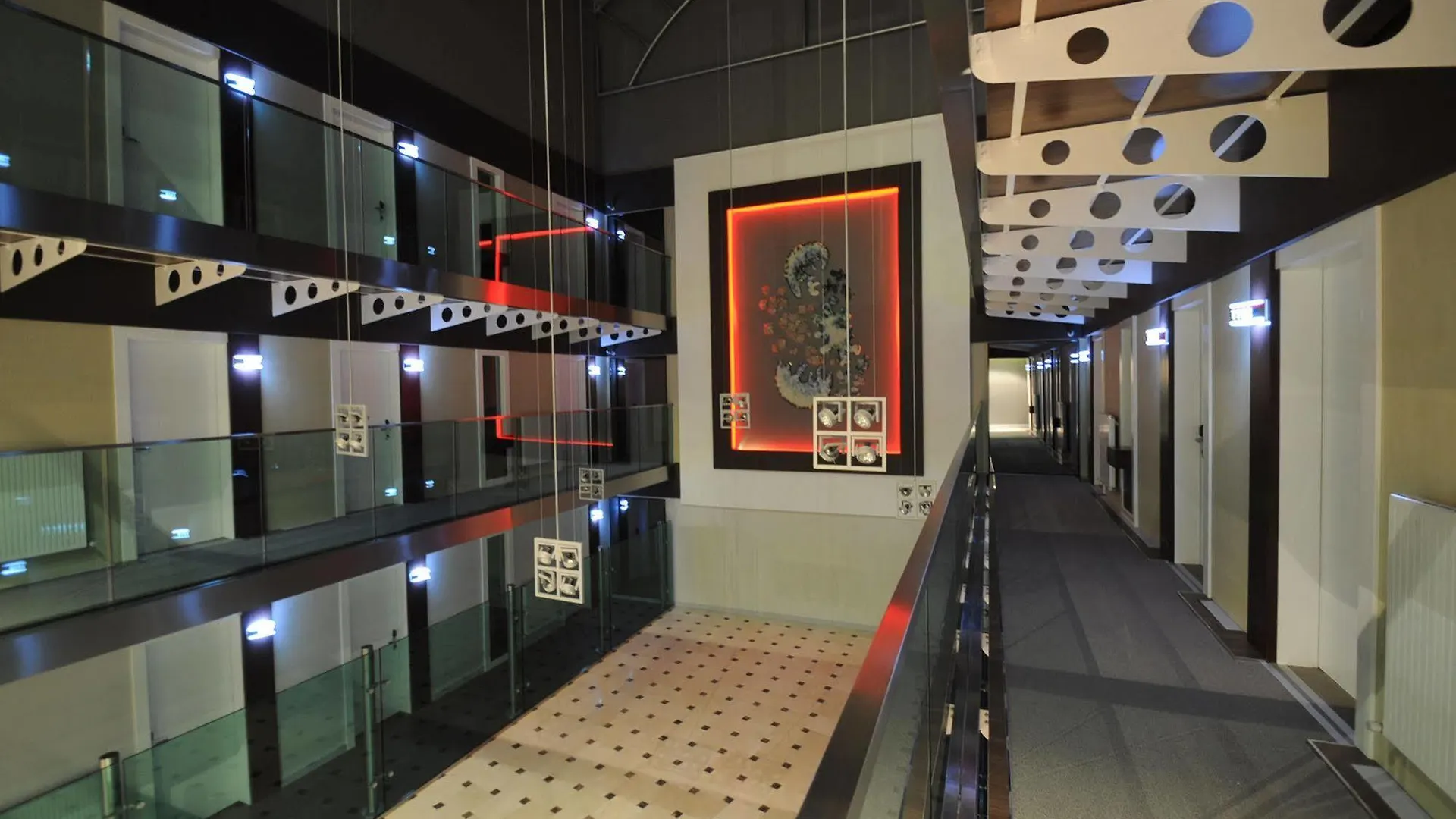 No 19 Boutique Hotel Ankara 4*,  Turkey